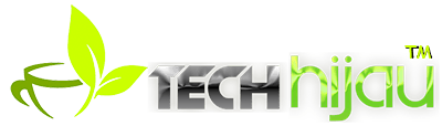 Tech Hijau